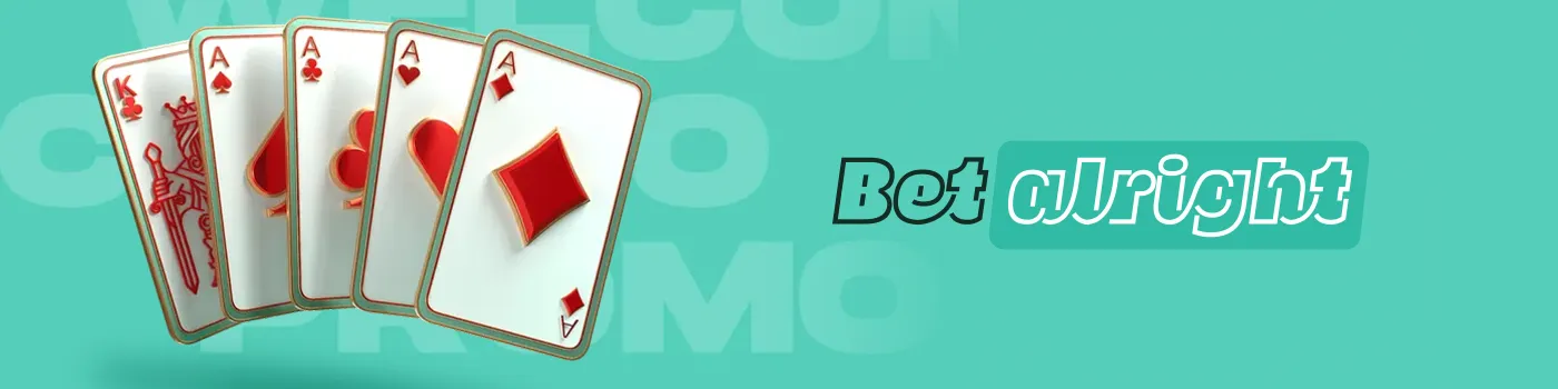 Betalright gambling site